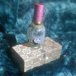 Panda Perfume Bottle